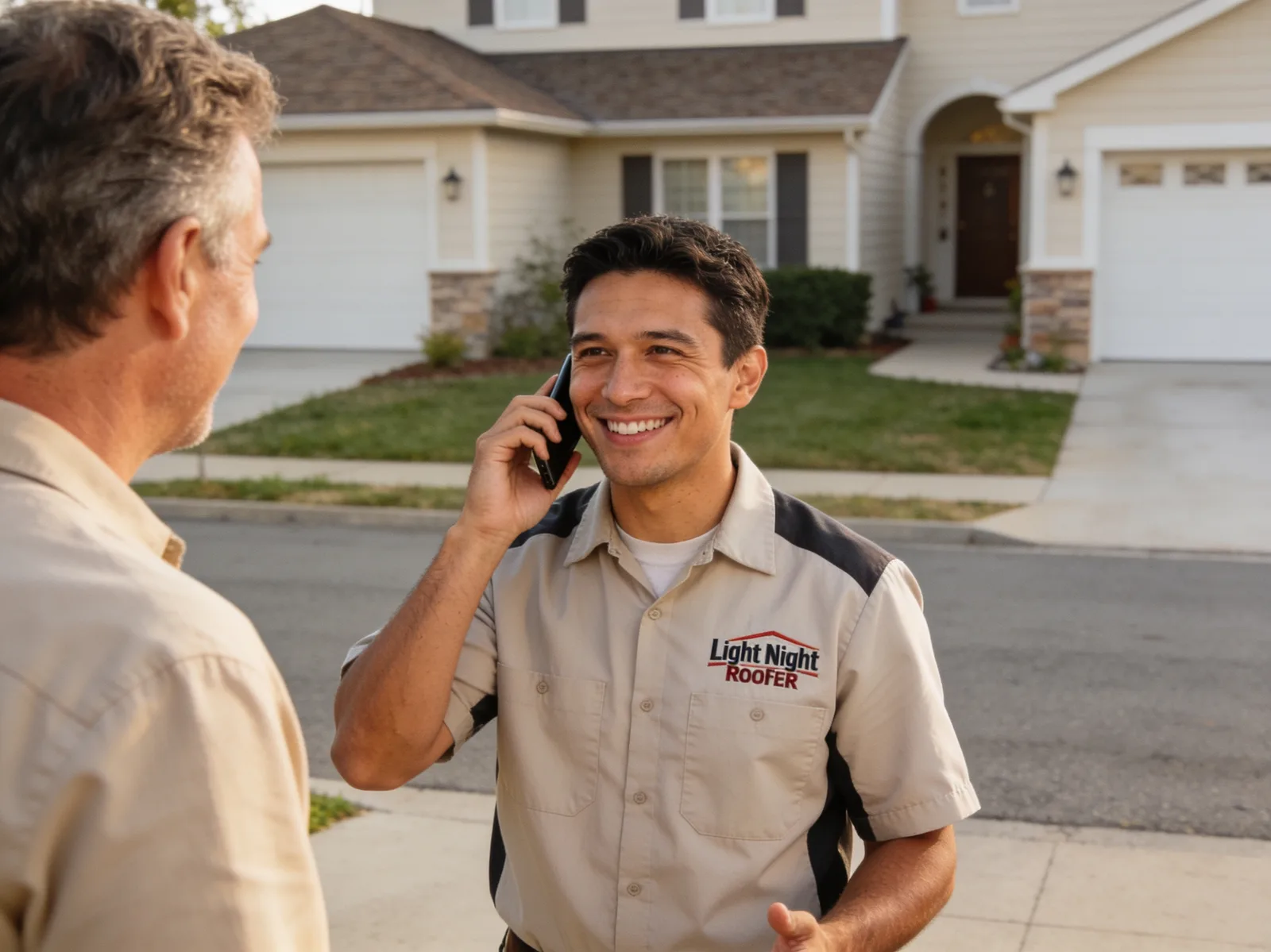Emergency Roof Repair Ivoryton, CT FAQs